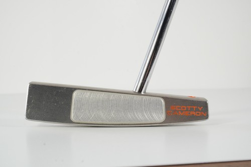 Scotty cameron putter golf - putter,
