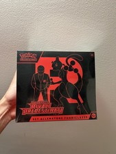 POKEMON- SET ALLENATORE