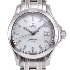 con carta OMEGA Seamaster 120M