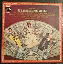 Rossini Barbiere di Siviglia