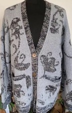 Raro cardigan Zara in maglia