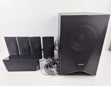 Sony altoparlanti home - 5.1,