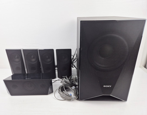 Sony altoparlanti home - sony,
