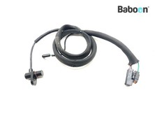 Sensore posizione asse a