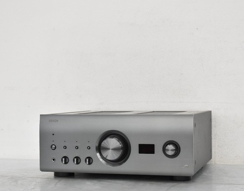 Denon pma a110 - denon, 110th