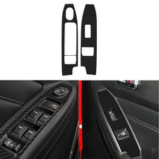 2x Rivestimento alzacristalli