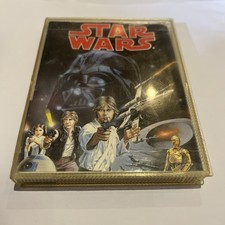 Gioco a cassette vintage STAR
