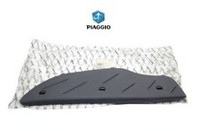 Tappetino pedana poggiapiedi destro originale Piaggio Beverly 200 250 300 500