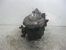 Turbocompressore Mercedes-benz