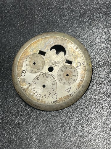 Orologio universal geneve - orologio,