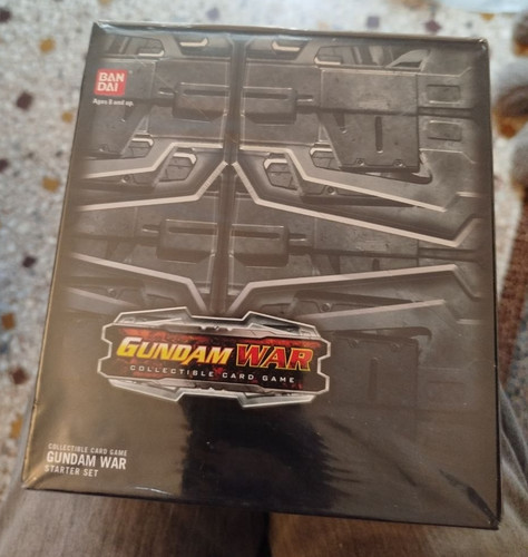 Bandai gundam war - gundam,