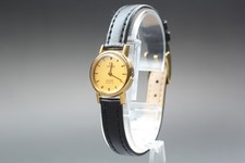 Omega De Ville Cal.1387