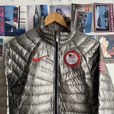 Nike Team USA Olympics