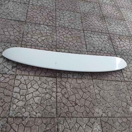 Alettone spoiler mini cooper - alettone,