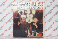 Catalogo Bolaffi della pittura