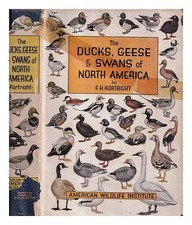 KORTRIGHT, FRANCIS H. Le