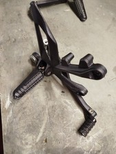 Pedana Destra Originale KTM