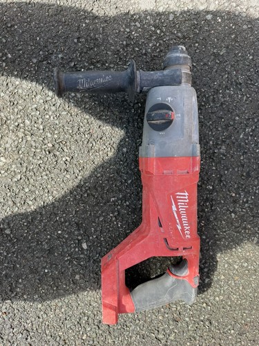 Milwaukee m18 chd - m18, trapano