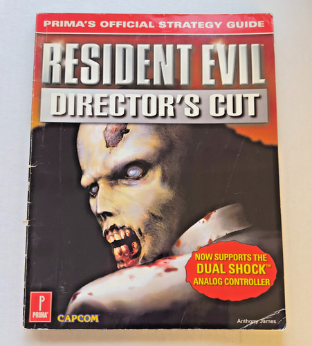 Resident evil director - evil, director's