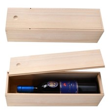Kaslaider Scatola in Legno per