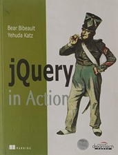 jQuery in Action,