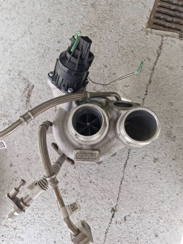 Bmw g07 2024 turbo - bmw,