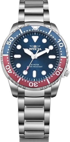 Orologio uomo invicta - uomo,
