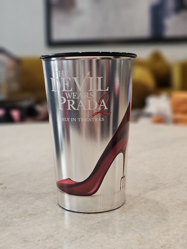 The devil wears prada - wears, movie