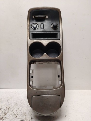 Console centrale renault - console,