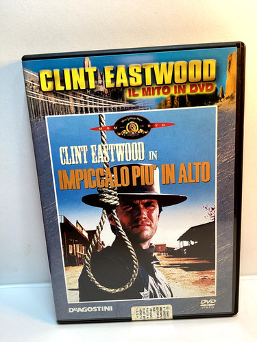 Impiccalo più alto - più, clint