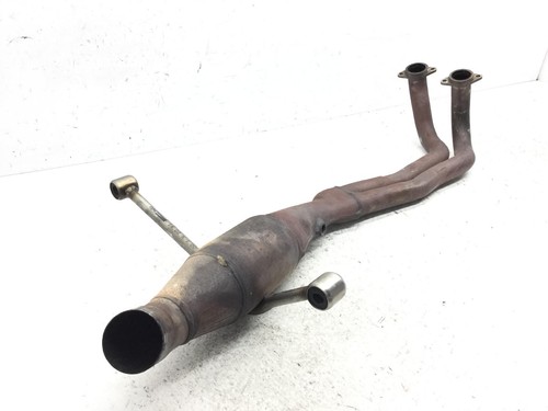 Bmw 650 647 - 647, collettore