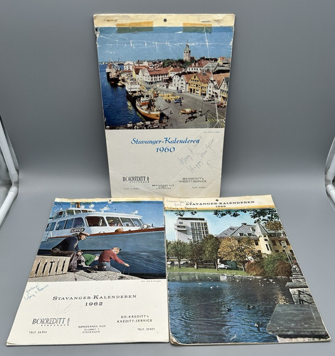 Stavanger norvegia calendari - stavanger,
