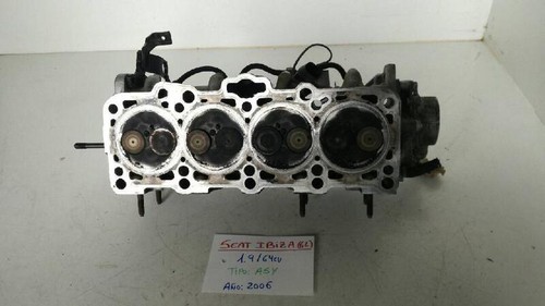 Testata seat ibiza 6l1 - seat,