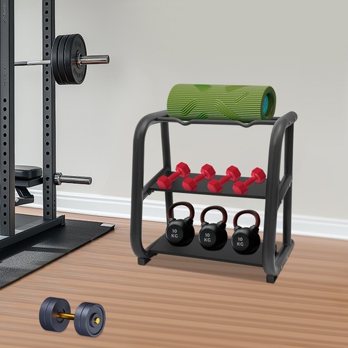 Kettlebell portaoggetti - kettlebell,