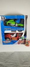 Nitro racers quad - quad, +