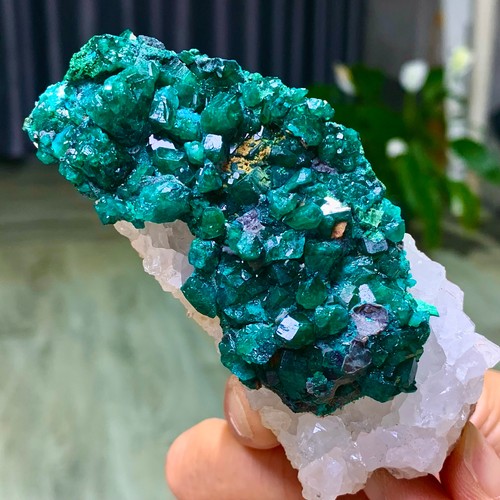 Esemplare minerale grappolo - minerale, a