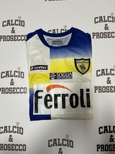 Maglia CHIEVO VERONA Cossato