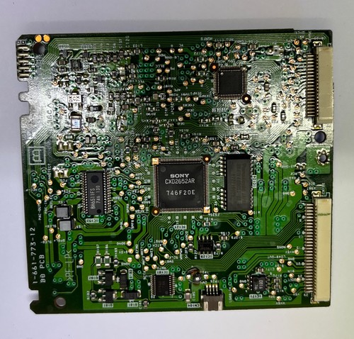 Sony mds je510 mini - mds-je510, disc