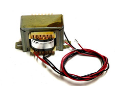 TBM Trasformatore Monofase