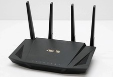 ASUS RT-AX58U V2 AX3000 Dual