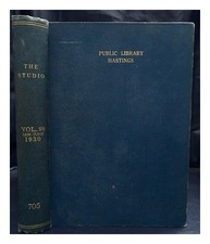 Vari Autori The Studio Volume