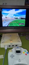 console sega dreamcast