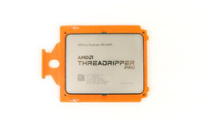 AMD Ryzen Threadripper PRO 3955 WX 3,90GHZ, WRX80, Fully Unlocked