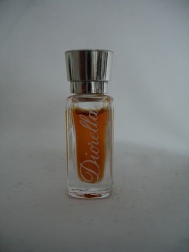 Dior christian diorella - diorella,