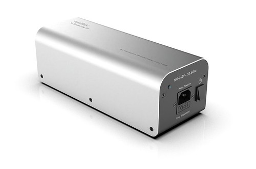 Isotek syncro uni - syncro, 10