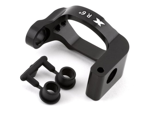 Xray alluminio hub destro - c-hub, 6