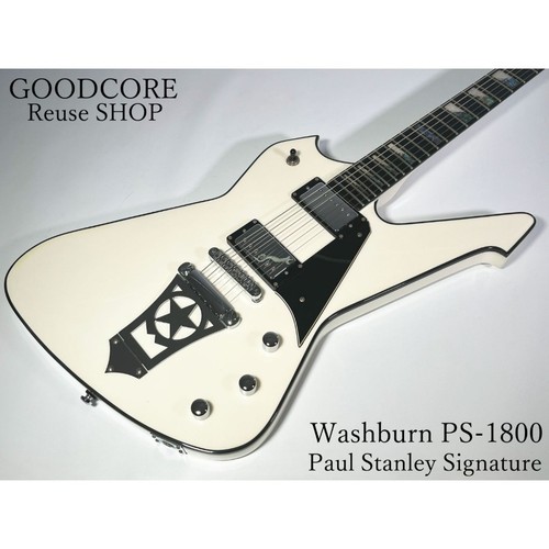 Washburn 1800 paul stanley - ps-1800,