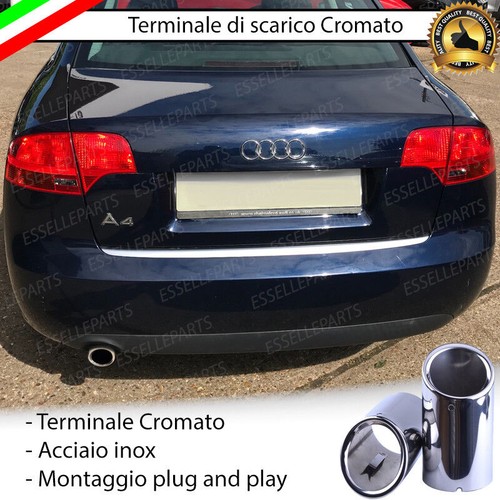 Terminale scarico per - terminale,