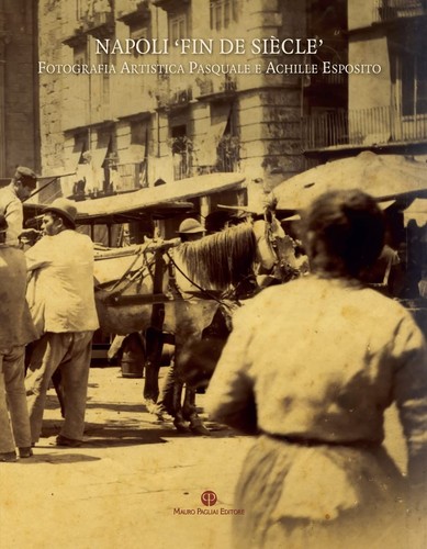 Libri napoli fin siecle - napoli,