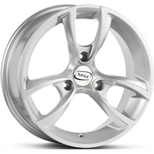 Alloy wheels DEDICO BAYERN EVO